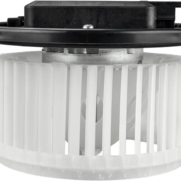 HVAC A/C Heater Blower Motor w/Fan Cage for Nissan Altima Maxima Infiniti 700193 - Picture 1 of 13